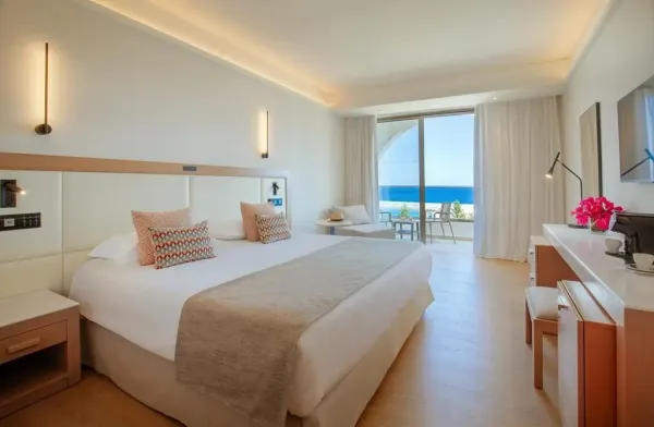 Golden Coast Beach Hotel ****, Protaras, Cyprus 20