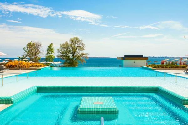 Hotel Secrets Sunny Beach Resort & Spa *****, Slnečné pobrežie, Bulharsko 4