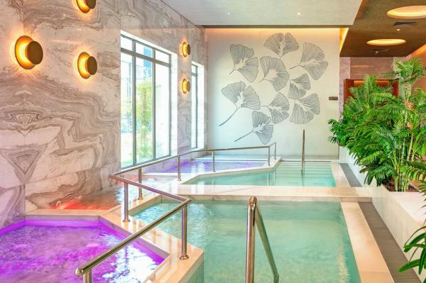 Hotel Cullinan Belek *****, Belek, Turecko 10