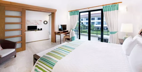 Sublime Samana Hotel & Residences, an SLH Hotel *****, Samaná, Dominikánska republika 7