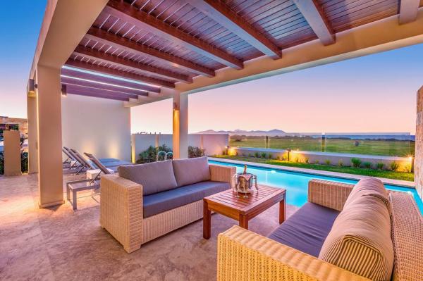 Astir Odysseus Kos Resort & Spa *****, Tigaki, Kos, Grécko 16