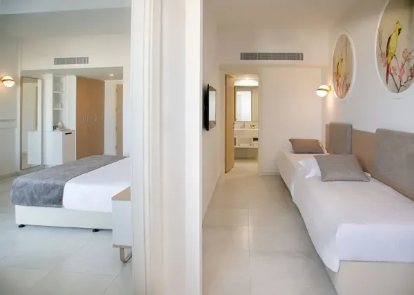 NissiBlu Beach Resort Hotel *****, Ayia Napa, Cyprus 17