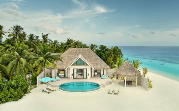 Nova Maldives *****, Maldivy 16