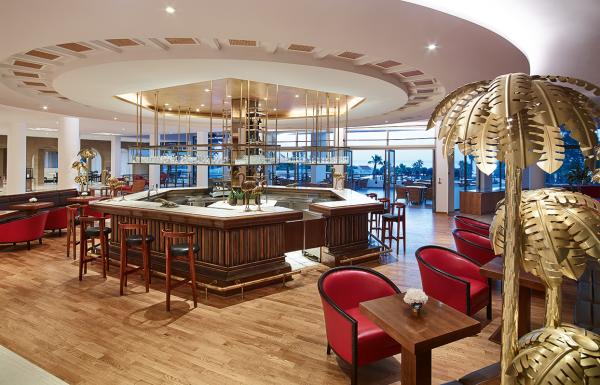 Grecotel LUXME Dama Dama ****, Faliraki, Rodos, Grécko 8