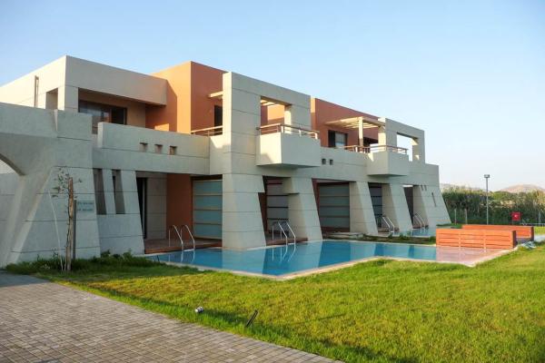 Astir Odysseus Kos Resort & Spa *****, Tigaki, Kos, Grécko 9