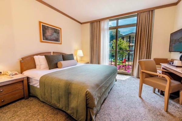 Gloria Verde Resort *****, Belek, Turecko 9