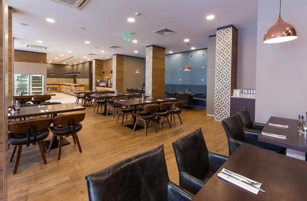 Best Western PLUS Premium Inn ****, Slnečné pobrežie, Bulharsko 7