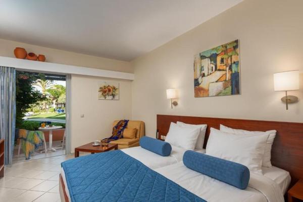 Anissa Beach & Village Hotel ****, Anissaras, Kréta, Grécko 18