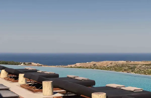 Magma Resort Santorini - The Unbound Collection by Hyatt *****, Santorini, Grécko 14