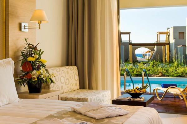 Astir Odysseus Kos Resort & Spa *****, Tigaki, Kos, Grécko 11