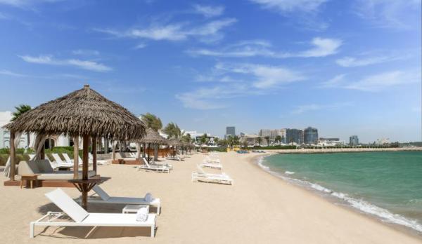 Sharq Village & Spa, a Ritz-Carlton *****, Katar, Doha 2