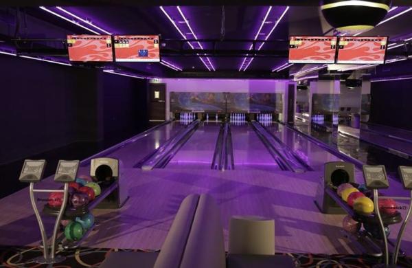 Hotel Kempinski Muscat *****, Omán, Muscat 11