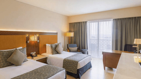 Barceló Mussanah Resort ****, Omán, Mussanah 17