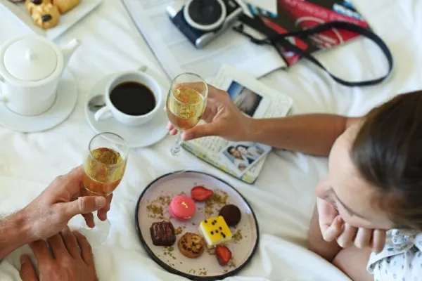 Radisson Blu Poste Lafayette Resort & Spa ****, Maurícius, Poste Lafayette 19