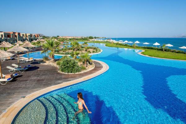 Astir Odysseus Kos Resort & Spa *****, Tigaki, Kos, Grécko