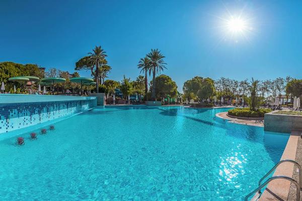 Gloria Verde Resort *****, Belek, Turecko 13