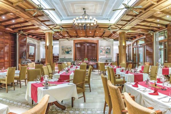 Columbia Beach Resort, an SLH Hotel *****, Limassol, Cyprus 11