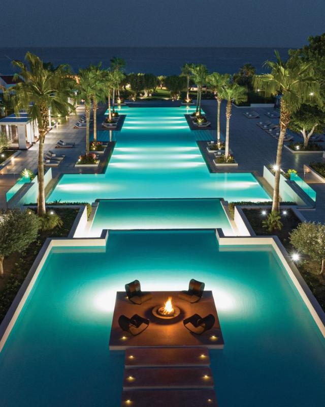 Grecotel LUXME Dama Dama ****, Faliraki, Rodos, Grécko 11