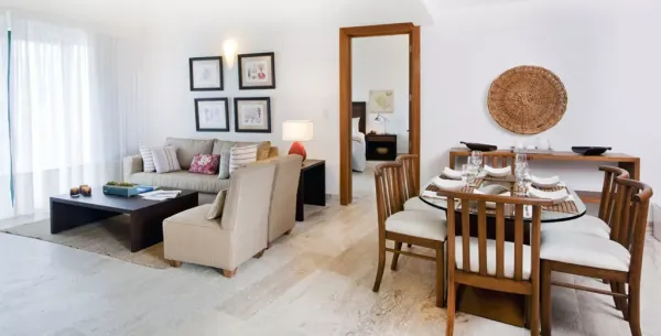 Sublime Samana Hotel & Residences, an SLH Hotel *****, Samaná, Dominikánska republika 4