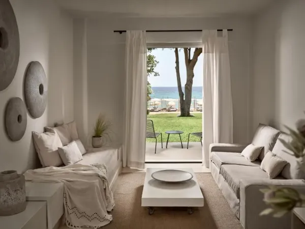The Bay Hotel & Suites *****, Vassilikos, Zakyntos, Grécko 10