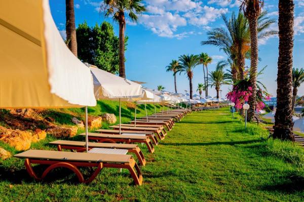 Golden Coast Beach Hotel ****, Protaras, Cyprus 10