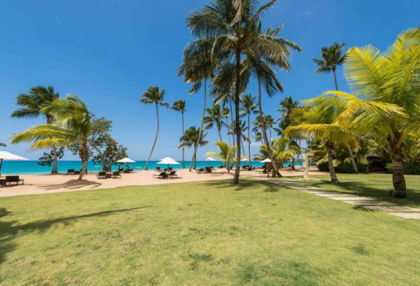 Sublime Samana Hotel & Residences, an SLH Hotel *****, Samaná, Dominikánska republika 14