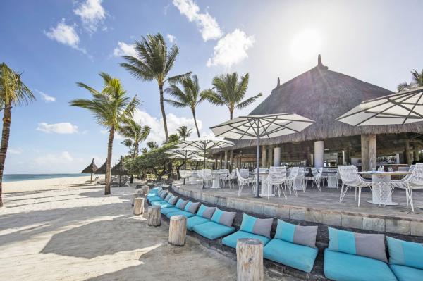 La Pirogue - A Sun Resort Mauritius ****, Maurícius, Flic en Flac 7