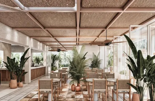 Hotel Paloma Grida *****, Belek, Turecko 14