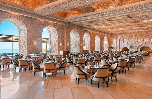Pickalbatros Citadel Resort Sahl Hasheesh *****, Hurghada, Egypt 16