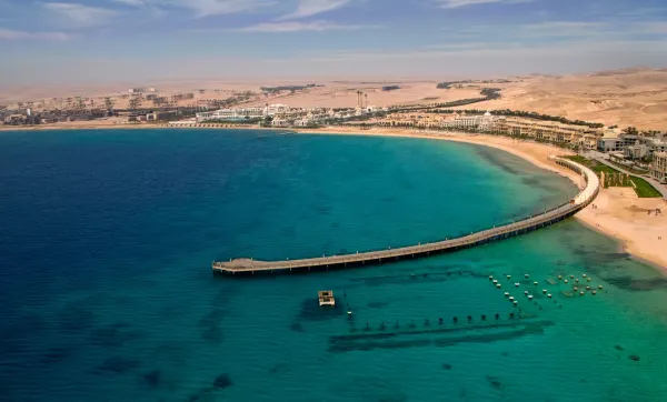 Jaz Asteria Hotel *****, Hurghada, Egypt 15