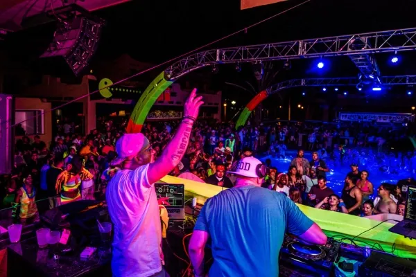 RIU Palace Cabo San Lucas *****, Mexiko, Cabo San Lucas 15