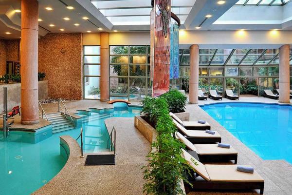 Gloria Verde Resort *****, Belek, Turecko 7