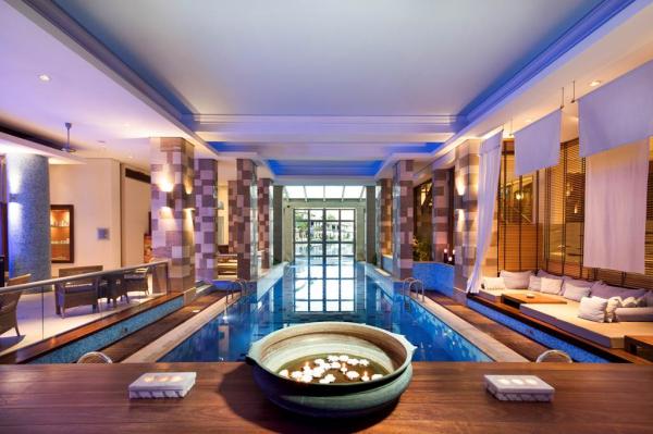 Columbia Beach Resort, an SLH Hotel *****, Limassol, Cyprus 14