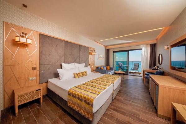 Hotel Secrets Sunny Beach Resort & Spa *****, Slnečné pobrežie, Bulharsko 11