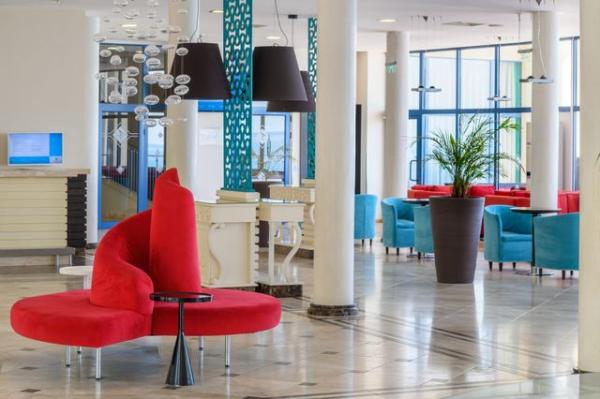 Azalia Hotel Balneo & SPA ****, Sv. Konštantin a Elena, Bulharsko 12