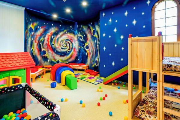 Hotel Miracle Resort *****, Lara, Turecko 11