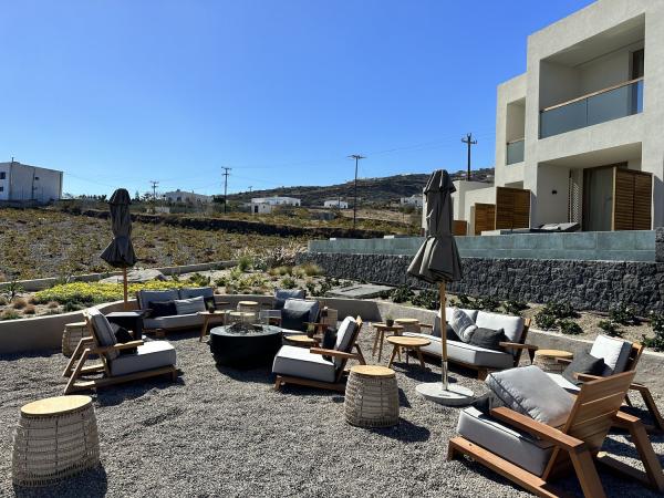 Magma Resort Santorini - The Unbound Collection by Hyatt *****, Santorini, Grécko 7