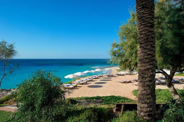 Hotel Grecian Sands ****, Ayia Napa, Cyprus 7
