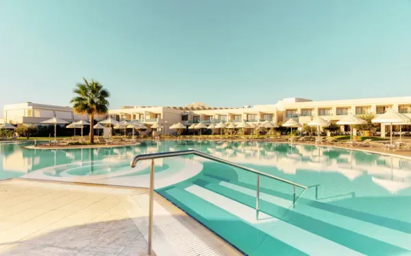 Hotel Apollo Blue *****, Faliraki, Rodos, Grécko 12