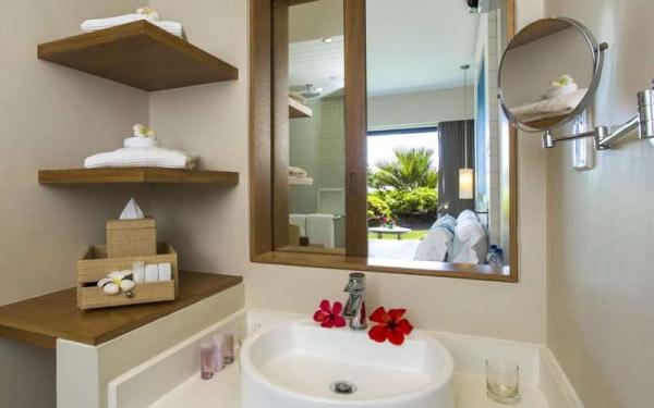 Radisson Blu Poste Lafayette Resort & Spa ****, Maurícius, Poste Lafayette 8