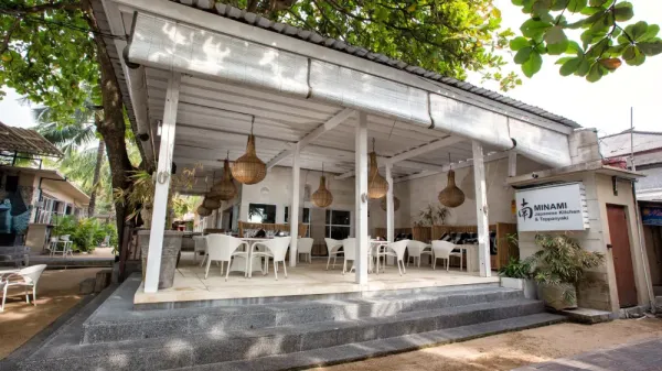 Segara Village Hotel ****, Sanur, Bali 13