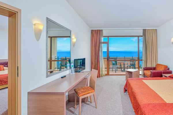 Sol Nessebar Palace All Inclusive Hotel *****, Nesebar, Bulharsko 9