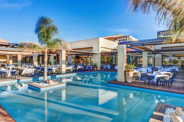 Astir Odysseus Kos Resort & Spa *****, Tigaki, Kos, Grécko 18