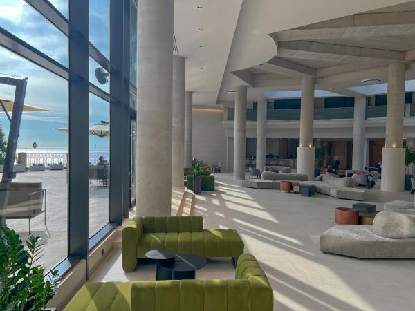 GRIFID Hotel Noa *****, Zlaté Piesky, Bulharsko 16