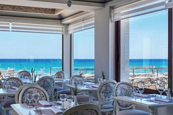 Civitel Creta Beach Hotel ****, Ammoudara, Kréta, Grécko 14