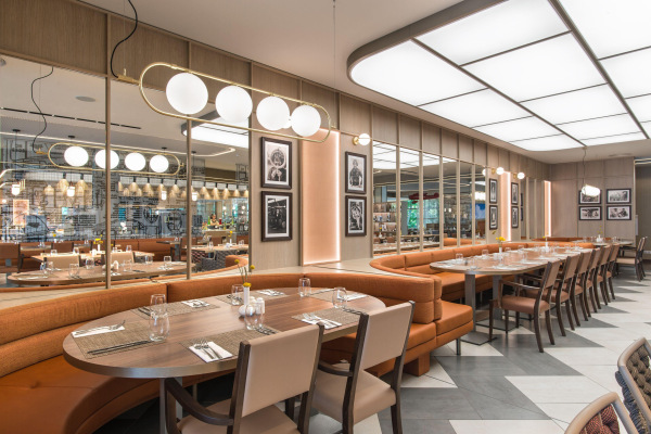 Hotel Amelia *****, Albena, Bulharsko 8