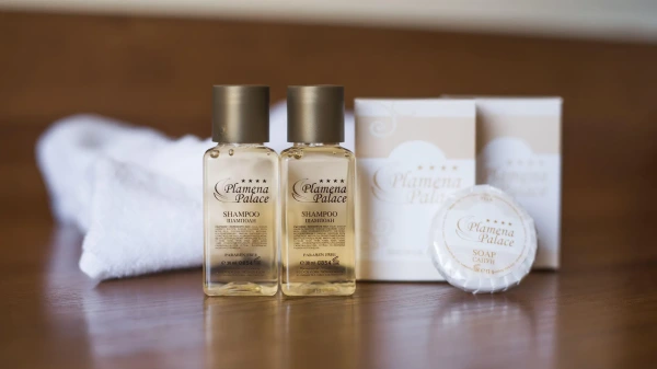 Plamena Palace ****, Primorsko, Bulharsko 16