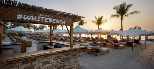 Atlantis The Palm***** Dubaj, The Palm 7