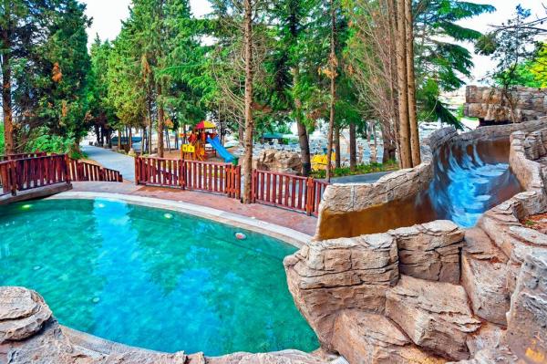 Sol Nessebar Palace All Inclusive Hotel *****, Nesebar, Bulharsko 6