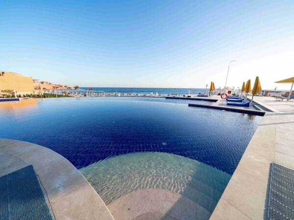 PickAlbatros Vita Resort - Portofino Marsa Alam ****, Egypt 10